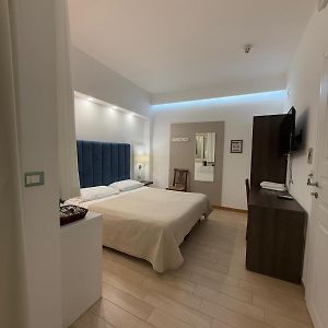 Ig-Tysandros Hotel Apartments